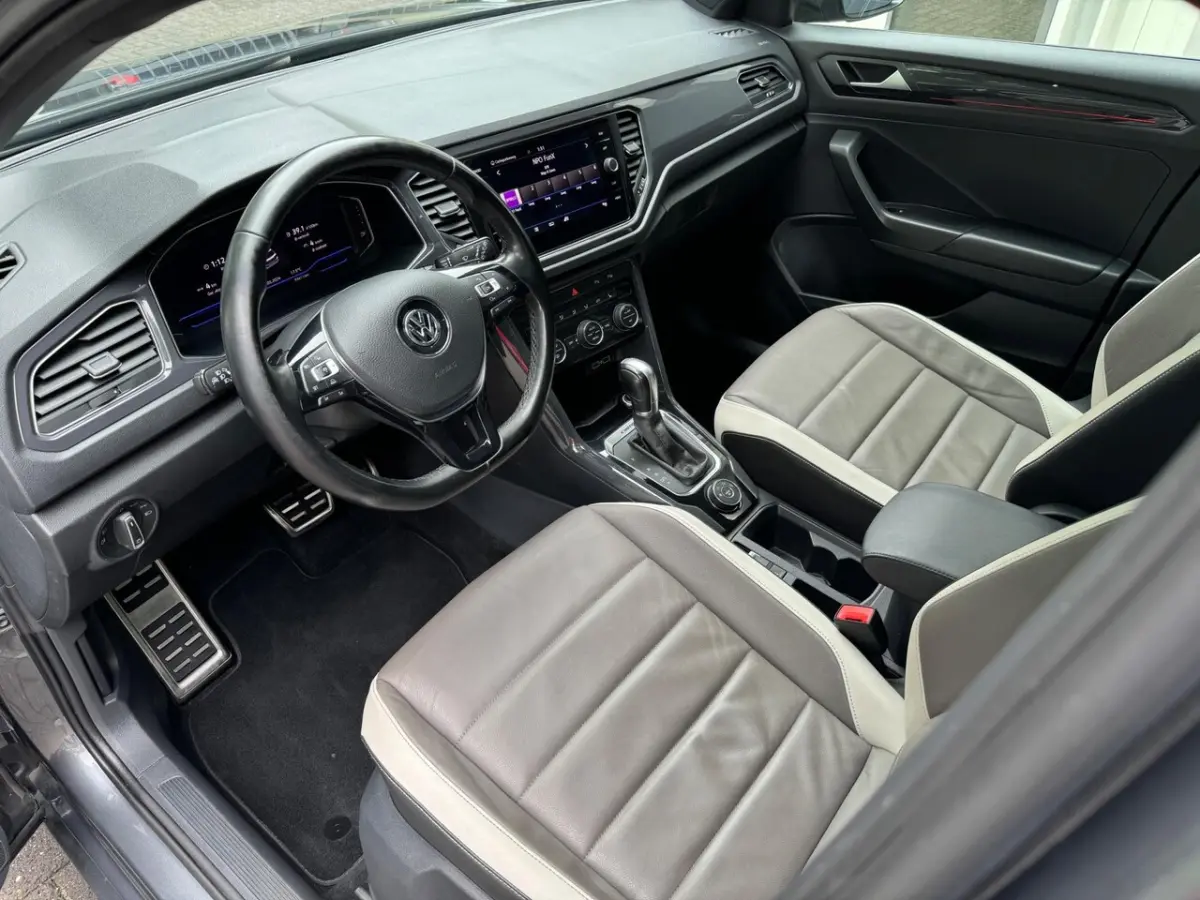 2.0 TSI 4Motion Sport DSG Pano/LED/ACC/Beats/Virtual/19 Inch/Apple/Navigatie/Bluetooth/Tre