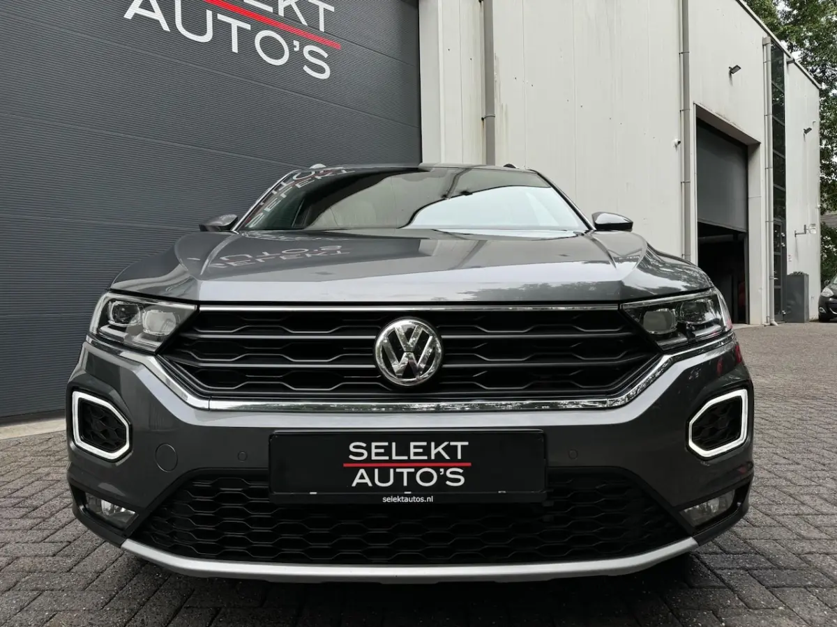 2.0 TSI 4Motion Sport DSG Pano/LED/ACC/Beats/Virtual/19 Inch/Apple/Navigatie/Bluetooth/Tre