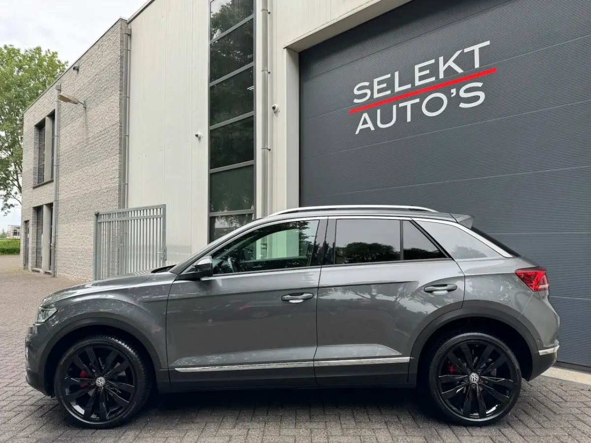 2.0 TSI 4Motion Sport DSG Pano/LED/ACC/Beats/Virtual/19 Inch/Apple/Navigatie/Bluetooth/Tre