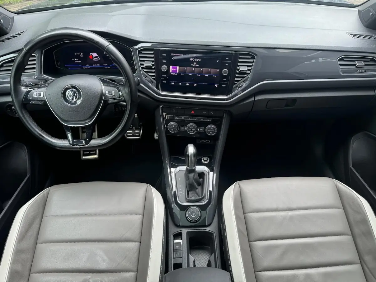 2.0 TSI 4Motion Sport DSG Pano/LED/ACC/Beats/Virtual/19 Inch/Apple/Navigatie/Bluetooth/Tre