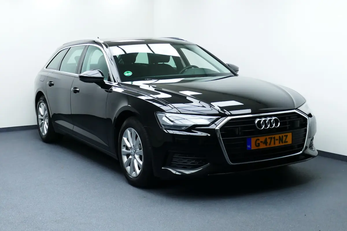 40 TDI Business Edition. Adaptief Cruise, Navi, Stoelverw, Elek klep, PDC V+A