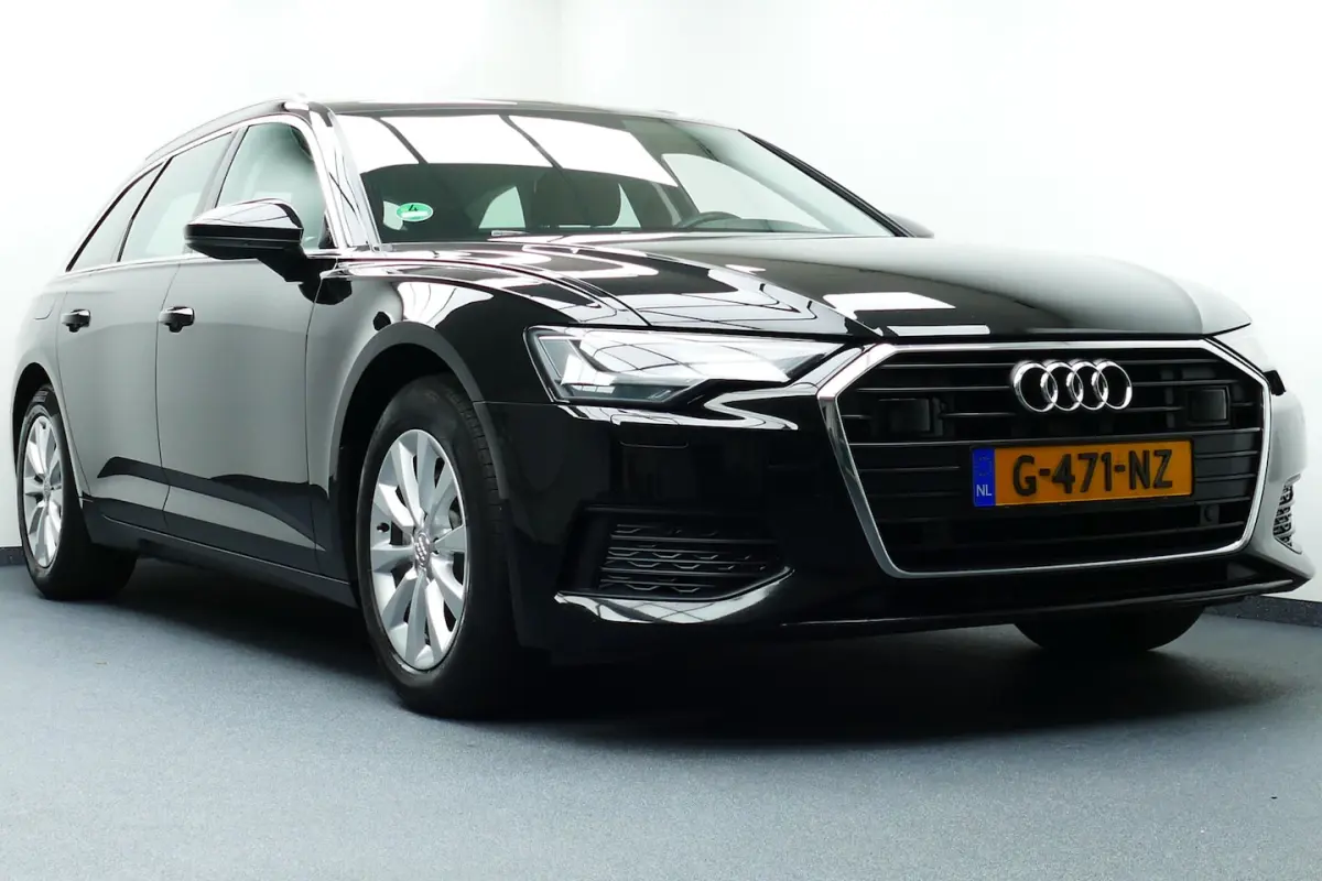 40 TDI Business Edition. Adaptief Cruise, Navi, Stoelverw, Elek klep, PDC V+A