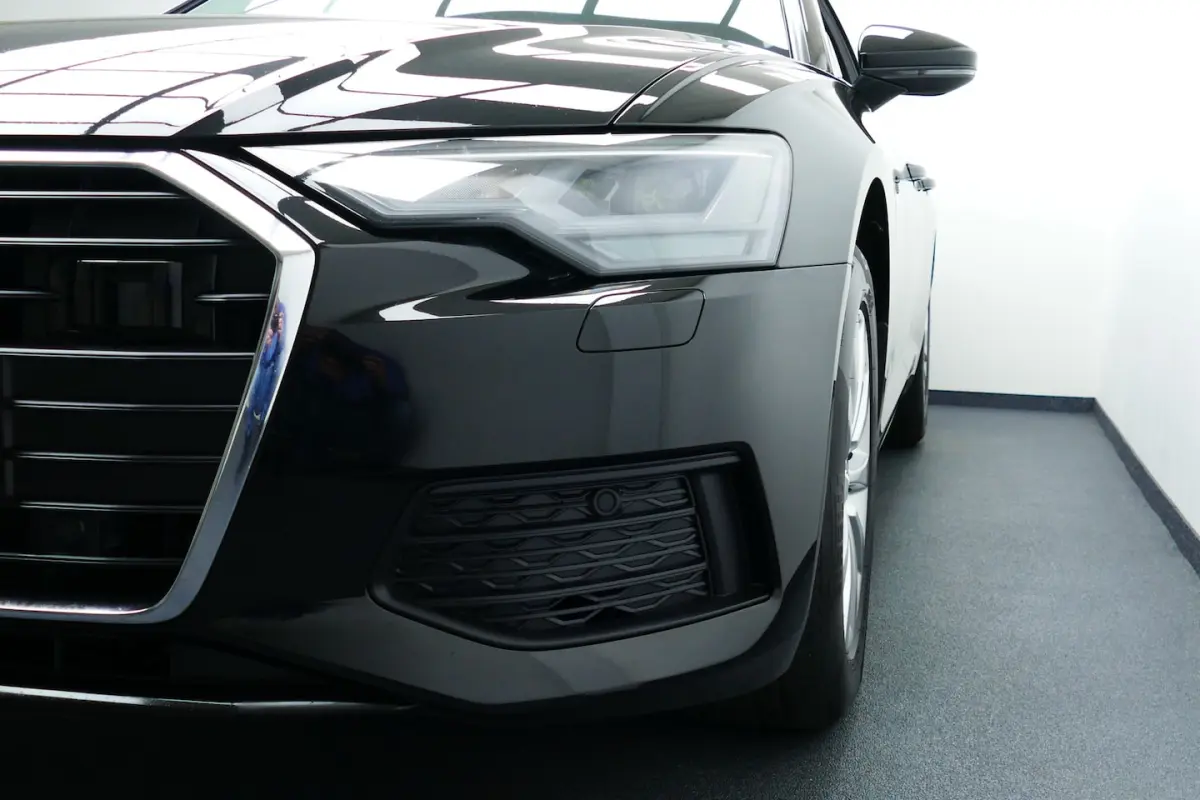 40 TDI Business Edition. Adaptief Cruise, Navi, Stoelverw, Elek klep, PDC V+A