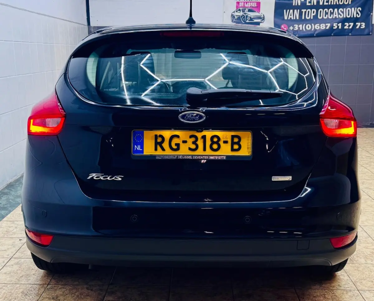 1.0 Titanium/2DE EIG/TOP STAAT/