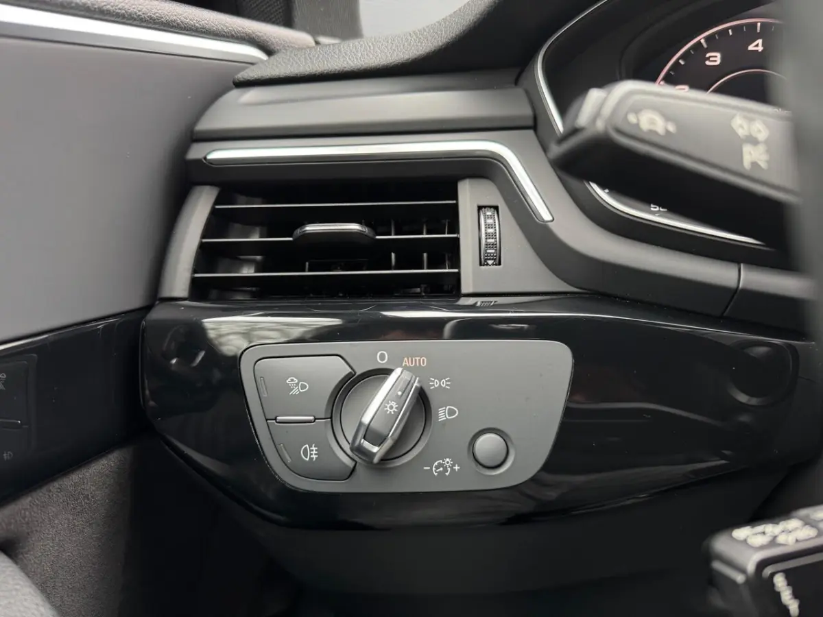2.0 TFSI MHEV Quattro Sport S line Black Edition 252 Pk Pano/Leder/Virtual/Navi/Bluetooth/