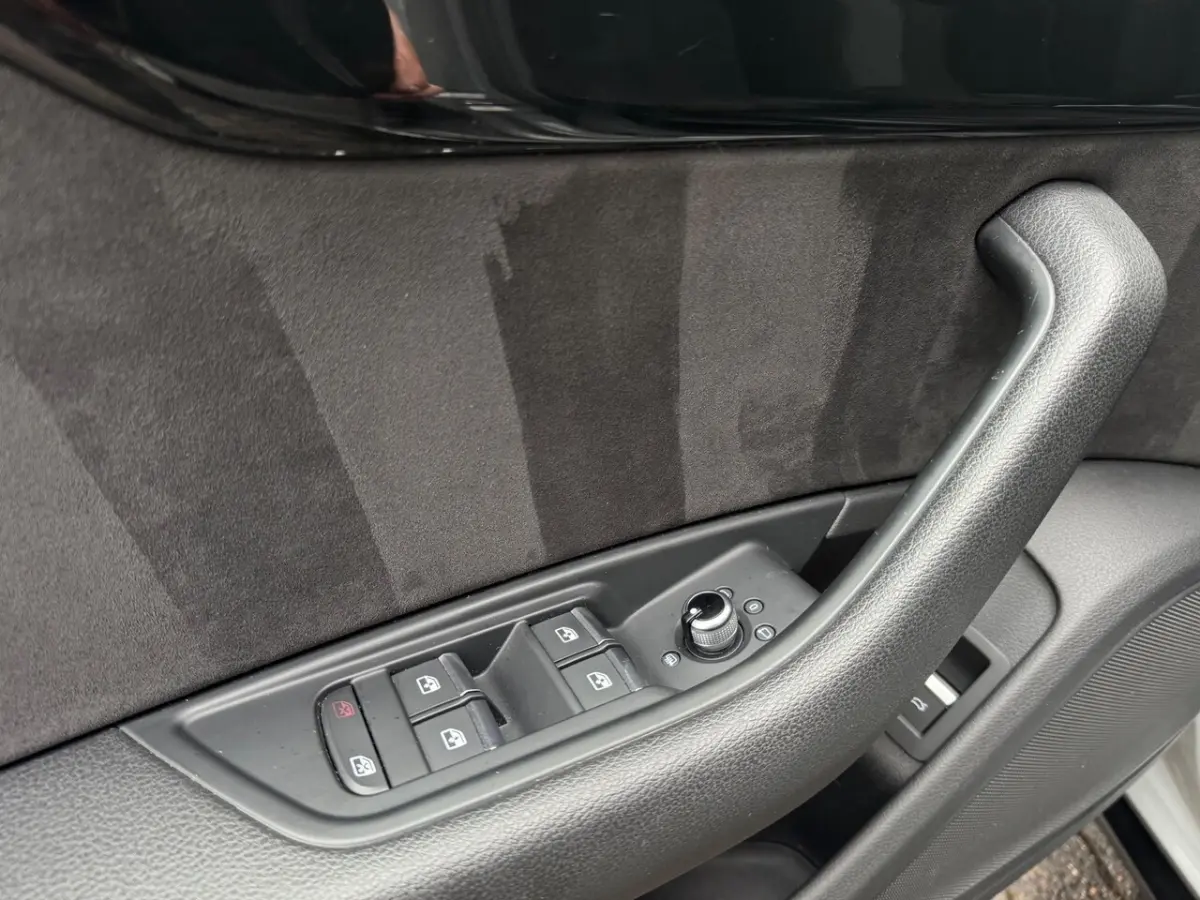 2.0 TFSI MHEV Quattro Sport S line Black Edition 252 Pk Pano/Leder/Virtual/Navi/Bluetooth/