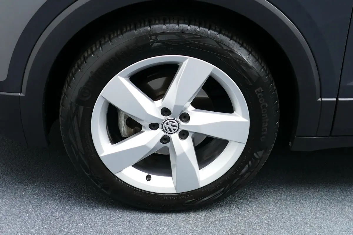 1.0 TSI Style Clima, Cruise, Stoelverw, Led Koplampen, 17"LMV, Haak 1100kg