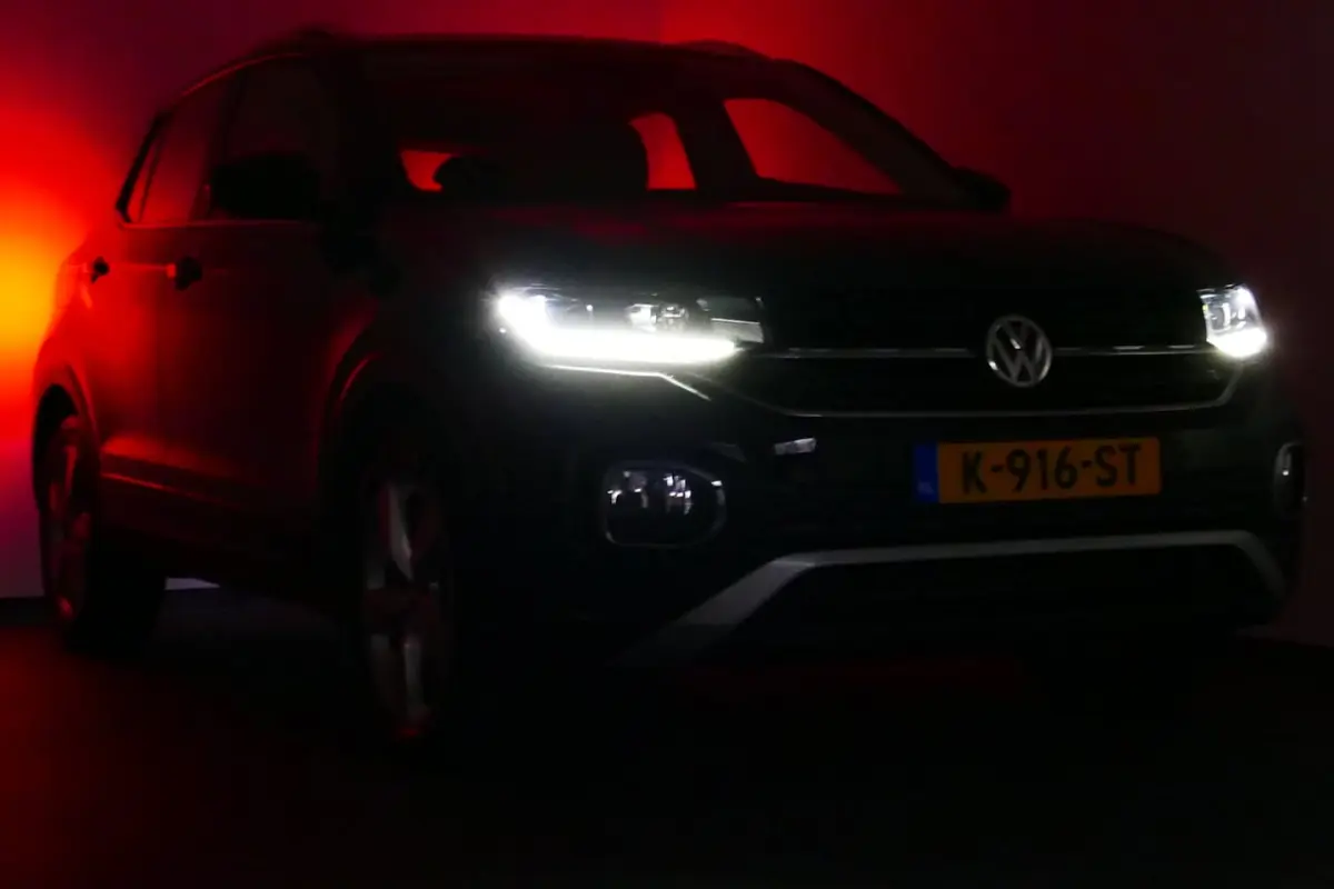 1.0 TSI Style Clima, Cruise, Stoelverw, Led Koplampen, 17"LMV, Haak 1100kg