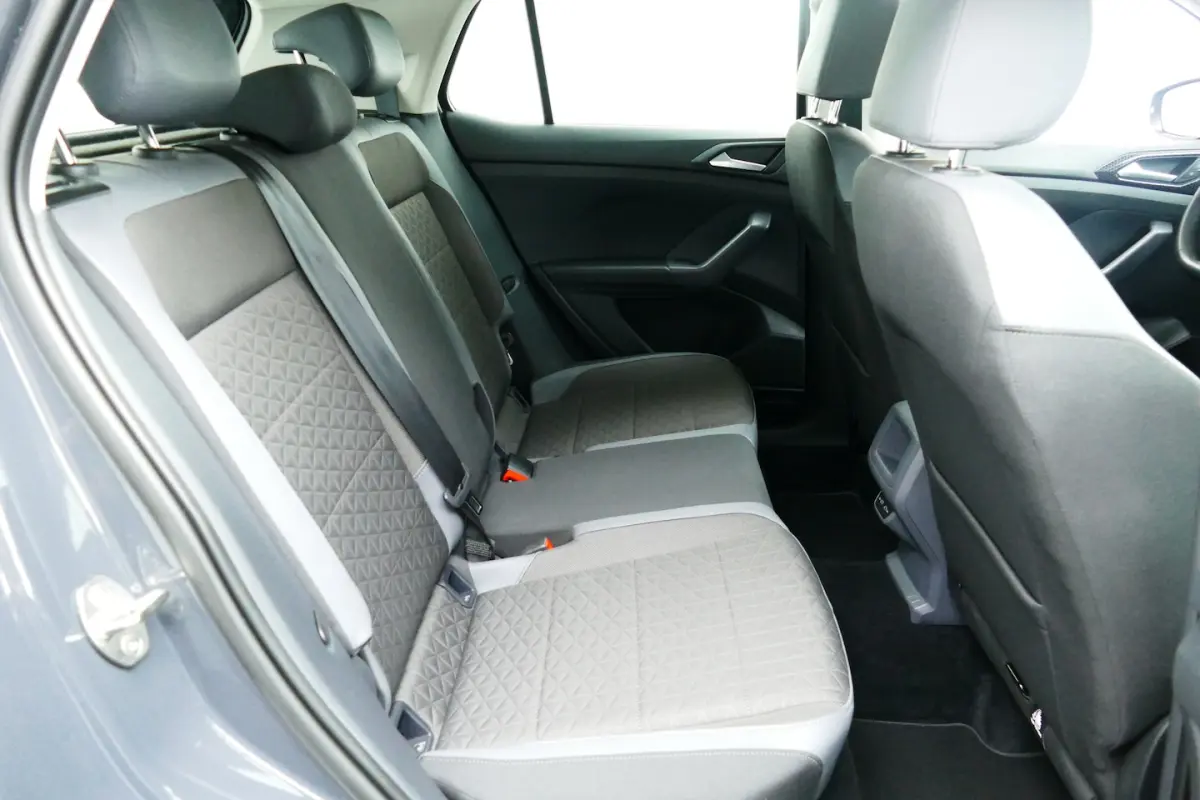 1.0 TSI Style Clima, Cruise, Stoelverw, Led Koplampen, 17"LMV, Haak 1100kg