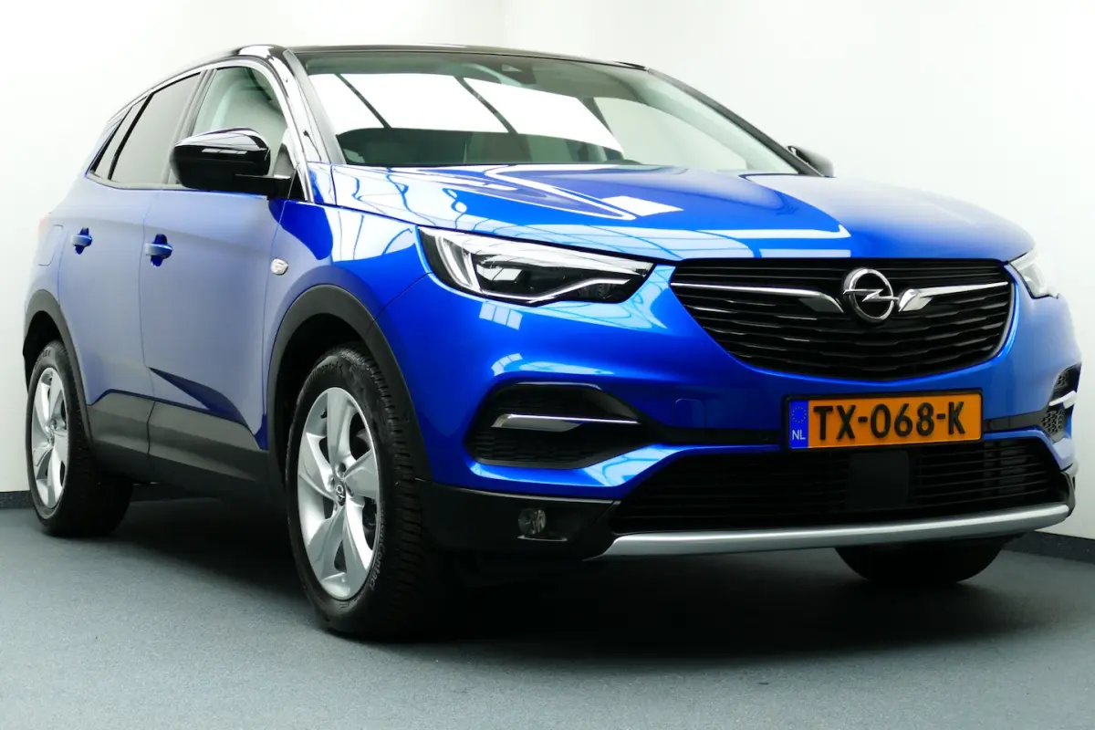 1.2 Turbo Innovation Panodak, Navi, Led Koplampen, Stoel&StuurVerw, 18"LMV