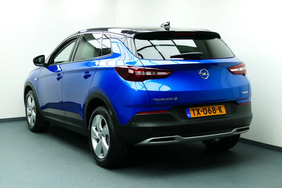 1.2 Turbo Innovation Panodak, Navi, Led Koplampen, Stoel&StuurVerw, 18"LMV
