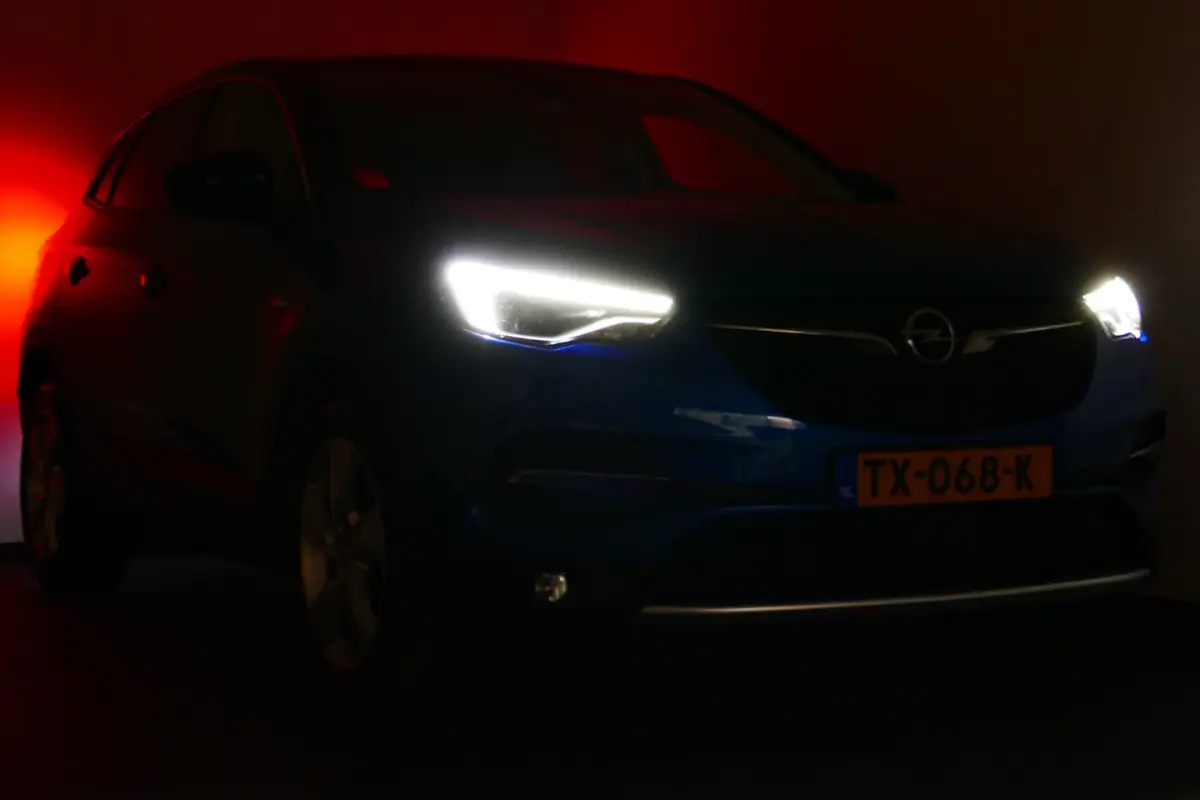 1.2 Turbo Innovation Panodak, Navi, Led Koplampen, Stoel&StuurVerw, 18"LMV
