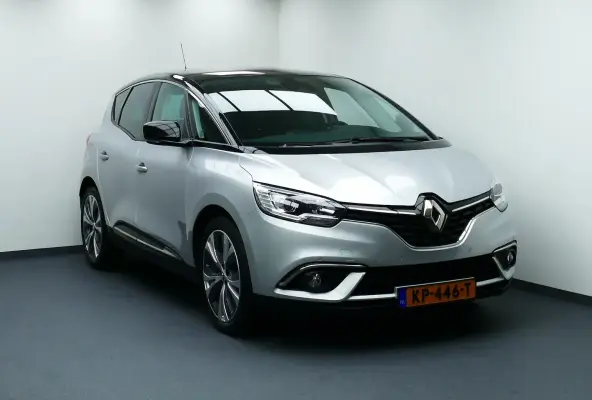 1.2 TCe Intens. Afwijkende Dakkleur, Navi, Camera, Clima, 20"LMV, Haak 1850kg