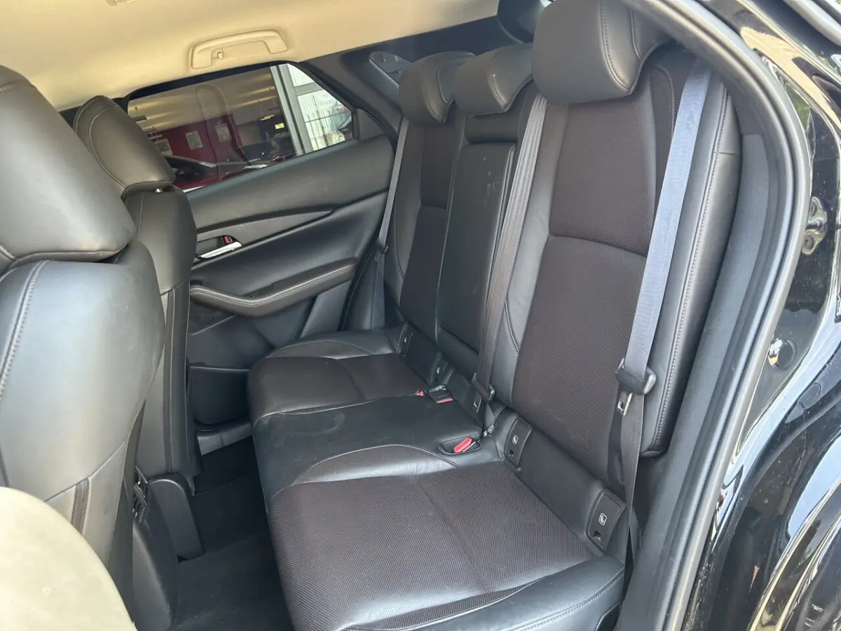 2.0 e-SkyActiv-X M Hybrid 187 PK Luxury // FULL LED // 360 CAMERA // NAVI + CARPLAY // MEM