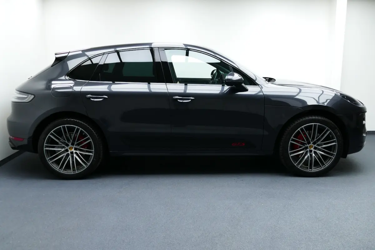 2.9 GTS. Panodak, Bose, Luchtvering, Sport Chrono, 21"LMV, Leer/Alcantara