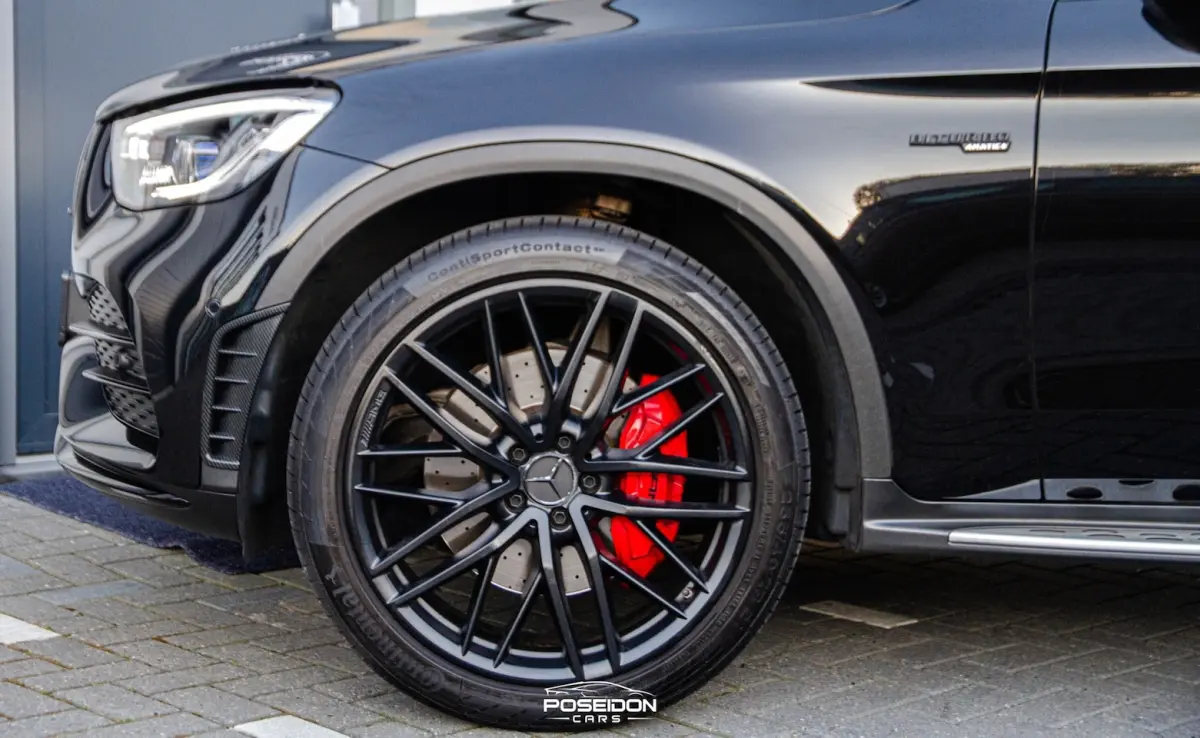 AMG 43 4MATIC LUCHTVERING | KEYLESS | MEMORY | SCHUIFDAK | TREKHAAK | BOMVOLL