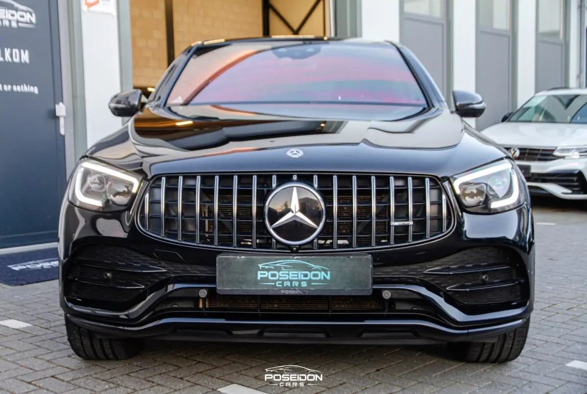 AMG 43 4MATIC LUCHTVERING | KEYLESS | MEMORY | SCHUIFDAK | TREKHAAK | BOMVOLL