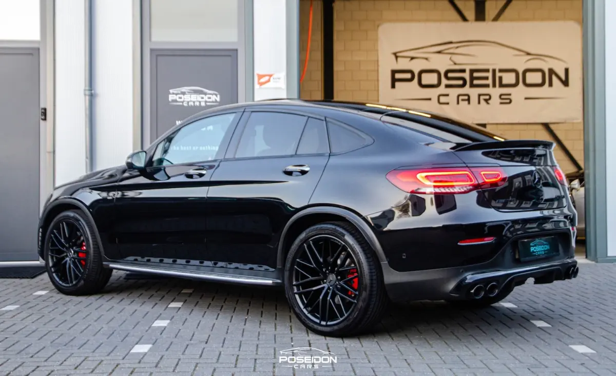AMG 43 4MATIC LUCHTVERING | KEYLESS | MEMORY | SCHUIFDAK | TREKHAAK | BOMVOLL