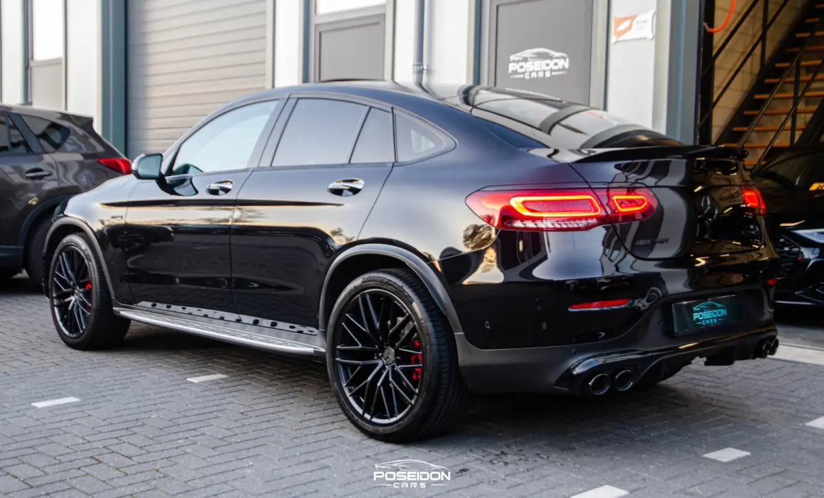 AMG 43 4MATIC LUCHTVERING | KEYLESS | MEMORY | SCHUIFDAK | TREKHAAK | BOMVOLL