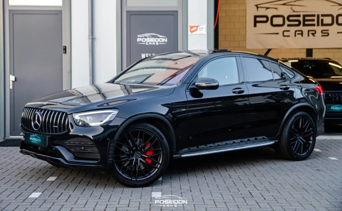 AMG 43 4MATIC LUCHTVERING | KEYLESS | MEMORY | SCHUIFDAK | TREKHAAK | BOMVOLL