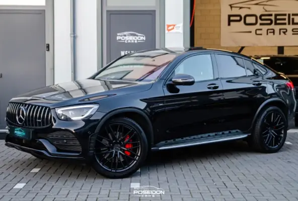 AMG 43 4MATIC LUCHTVERING | KEYLESS | MEMORY | SCHUIFDAK | TREKHAAK | BOMVOLL