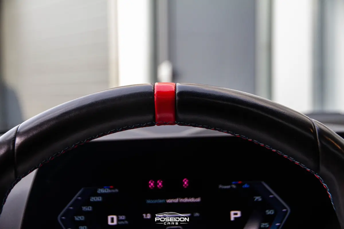 M135i xDrive PANO | KEYLESS | HARMAN/KARDON | MATTGRIJS | BOMVOLL