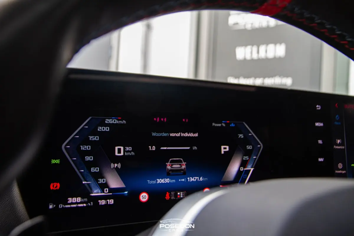 M135i xDrive PANO | KEYLESS | HARMAN/KARDON | MATTGRIJS | BOMVOLL