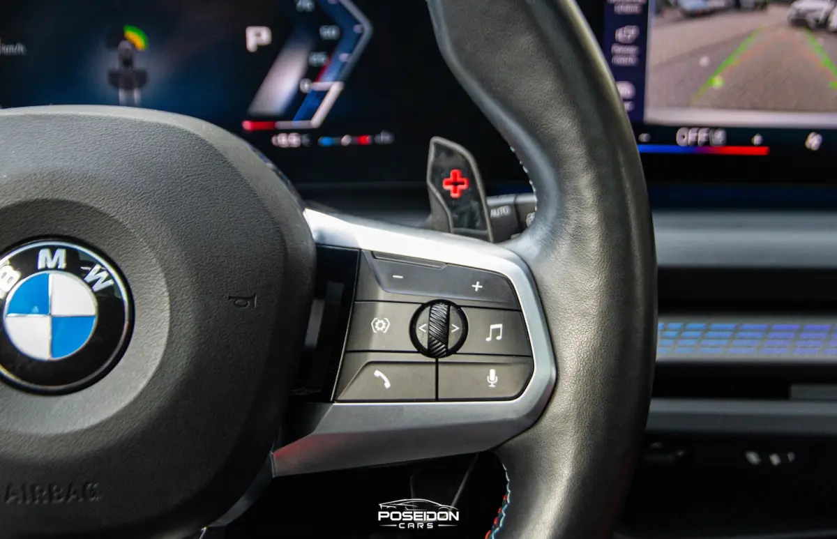 M135i xDrive PANO | KEYLESS | HARMAN/KARDON | MATTGRIJS | BOMVOLL