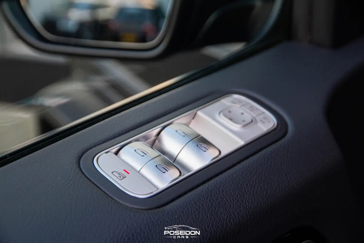 AMG G 63 ORIG NL | GRIJS KENTEKEN | KEYLESS | CARBON | BURMESTER | NIGHT | PPF | MANUFAKTU