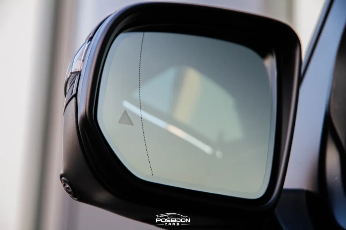 AMG G 63 ORIG NL | GRIJS KENTEKEN | KEYLESS | CARBON | BURMESTER | NIGHT | PPF | MANUFAKTU