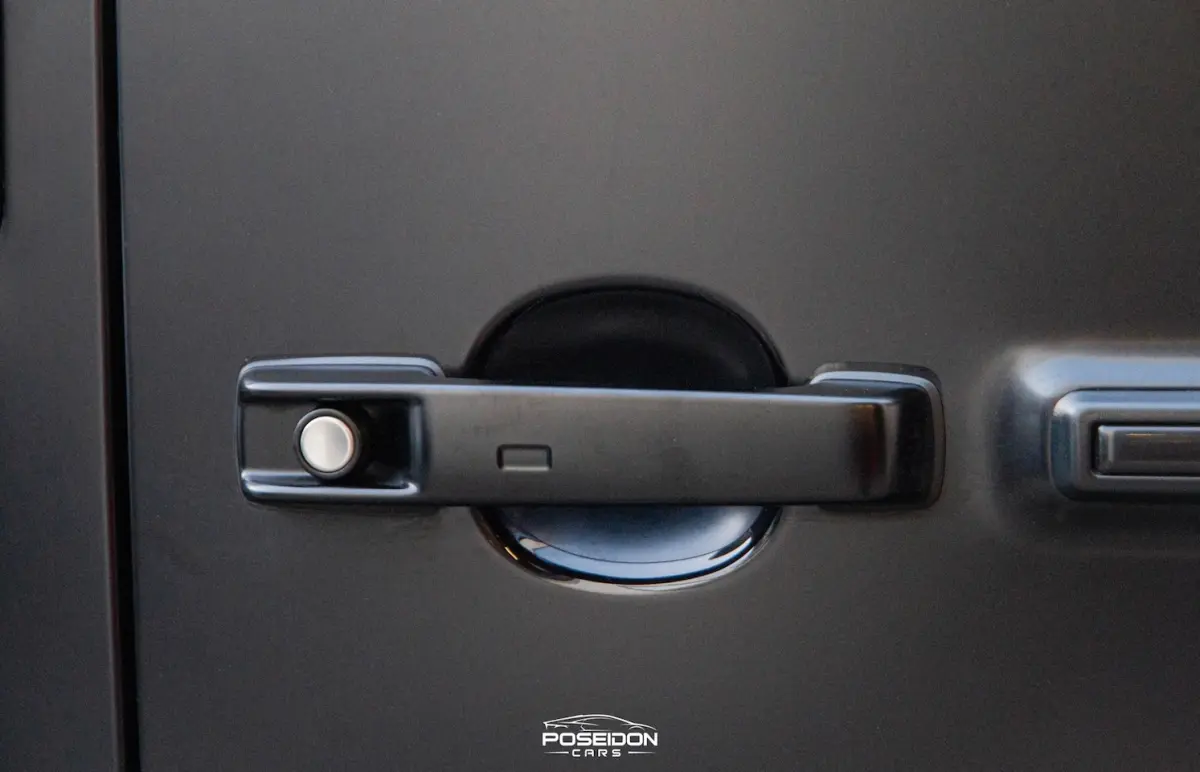 AMG G 63 ORIG NL | GRIJS KENTEKEN | KEYLESS | CARBON | BURMESTER | NIGHT | PPF | MANUFAKTU