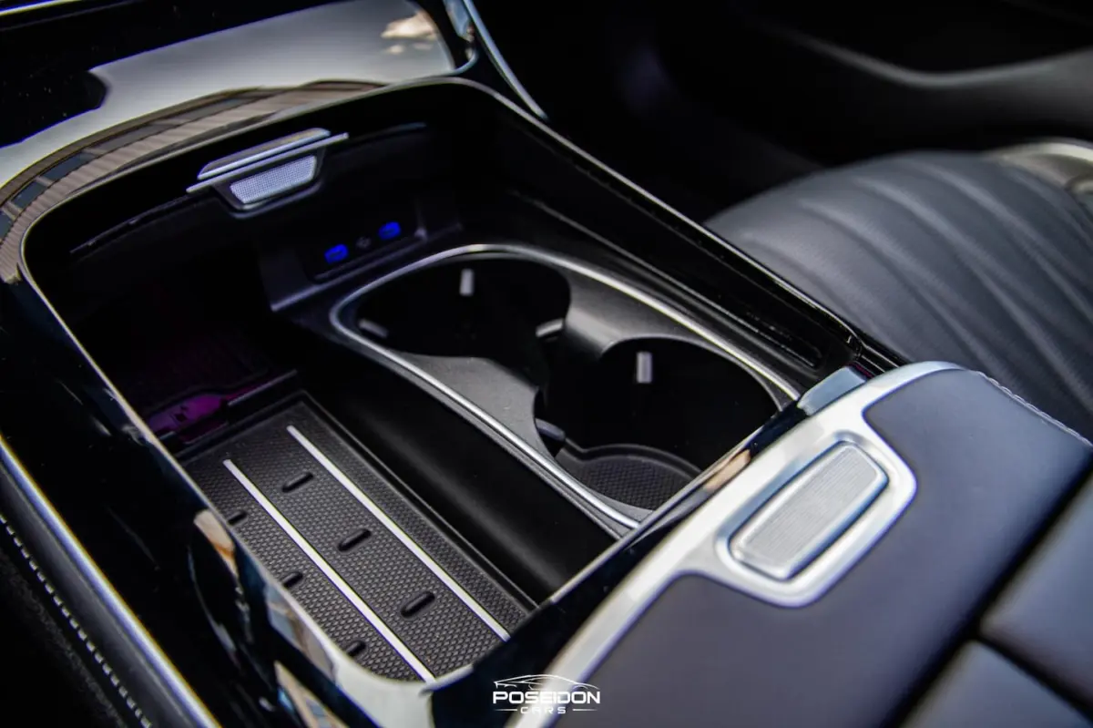 AMG 63 S E Performance Keramisch | Carbon | BTW | 802 PK | 2024 | BOMVOLL