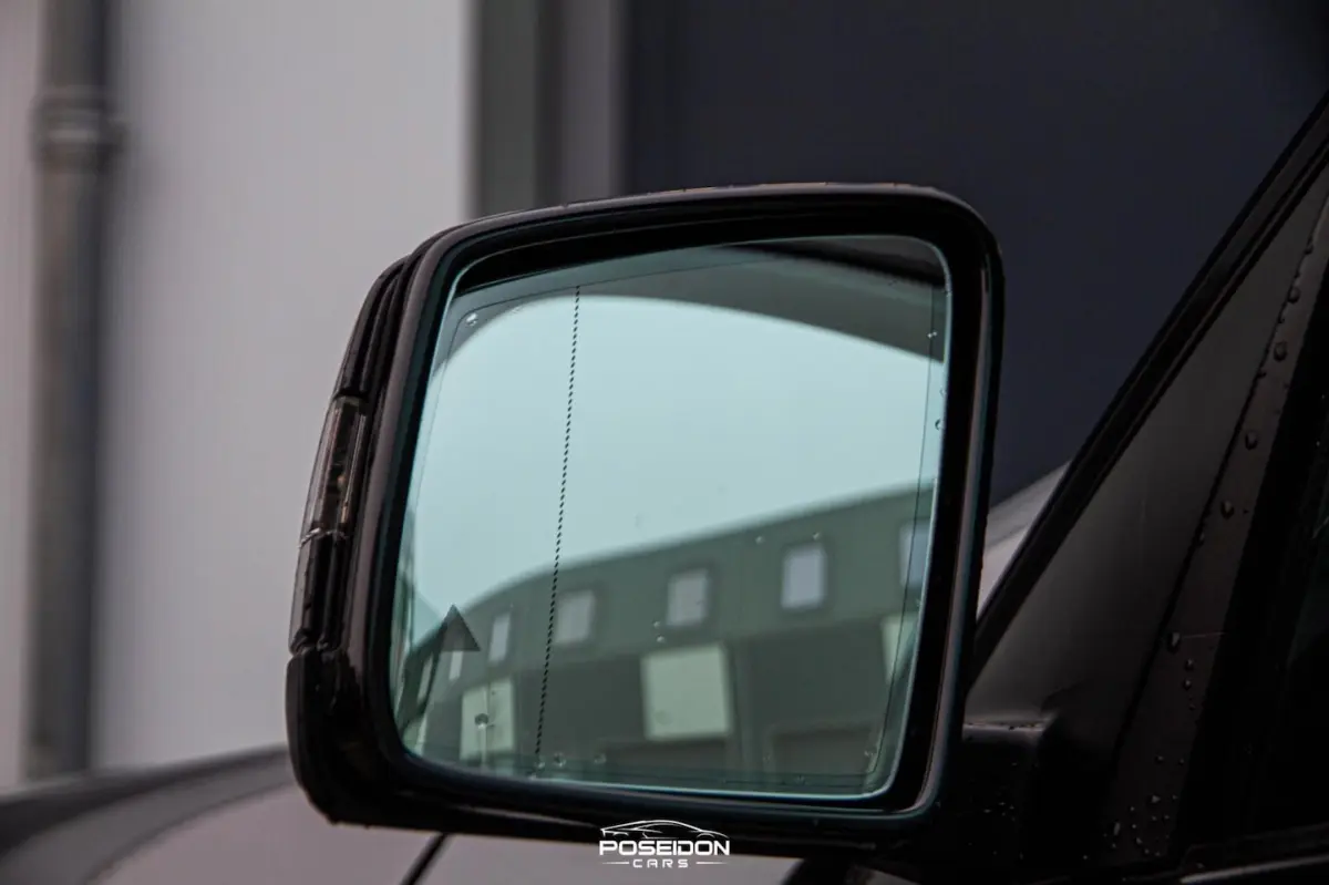 AMG 63 S 4MATIC PANO | B&O | LUCHTVERING | 360 CAMERA | CARBON | BOMVOL