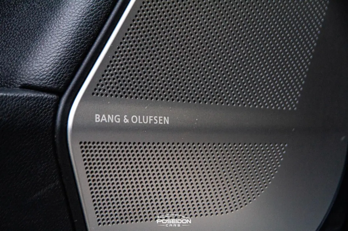 AMG 63 S 4MATIC PANO | B&O | LUCHTVERING | 360 CAMERA | CARBON | BOMVOL