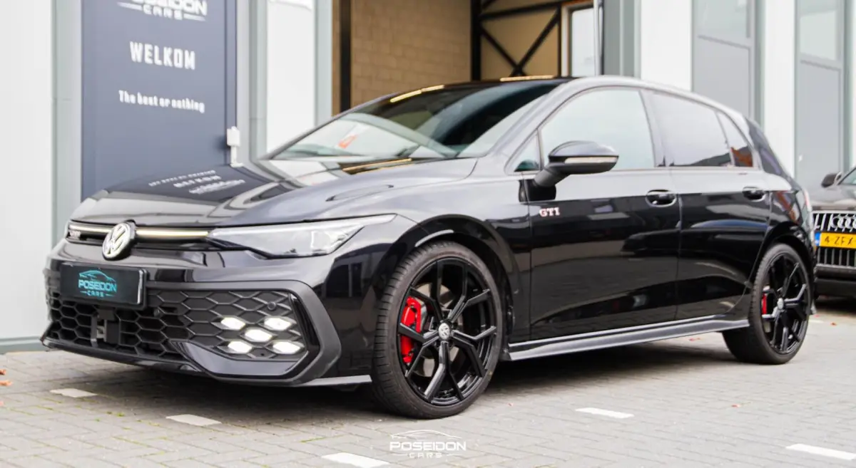 8.5 GTI 2.0 TSI A.CAMERA | HEAD-UP | IQ LIGHT | VIRTUAL | STUURVERWARMING