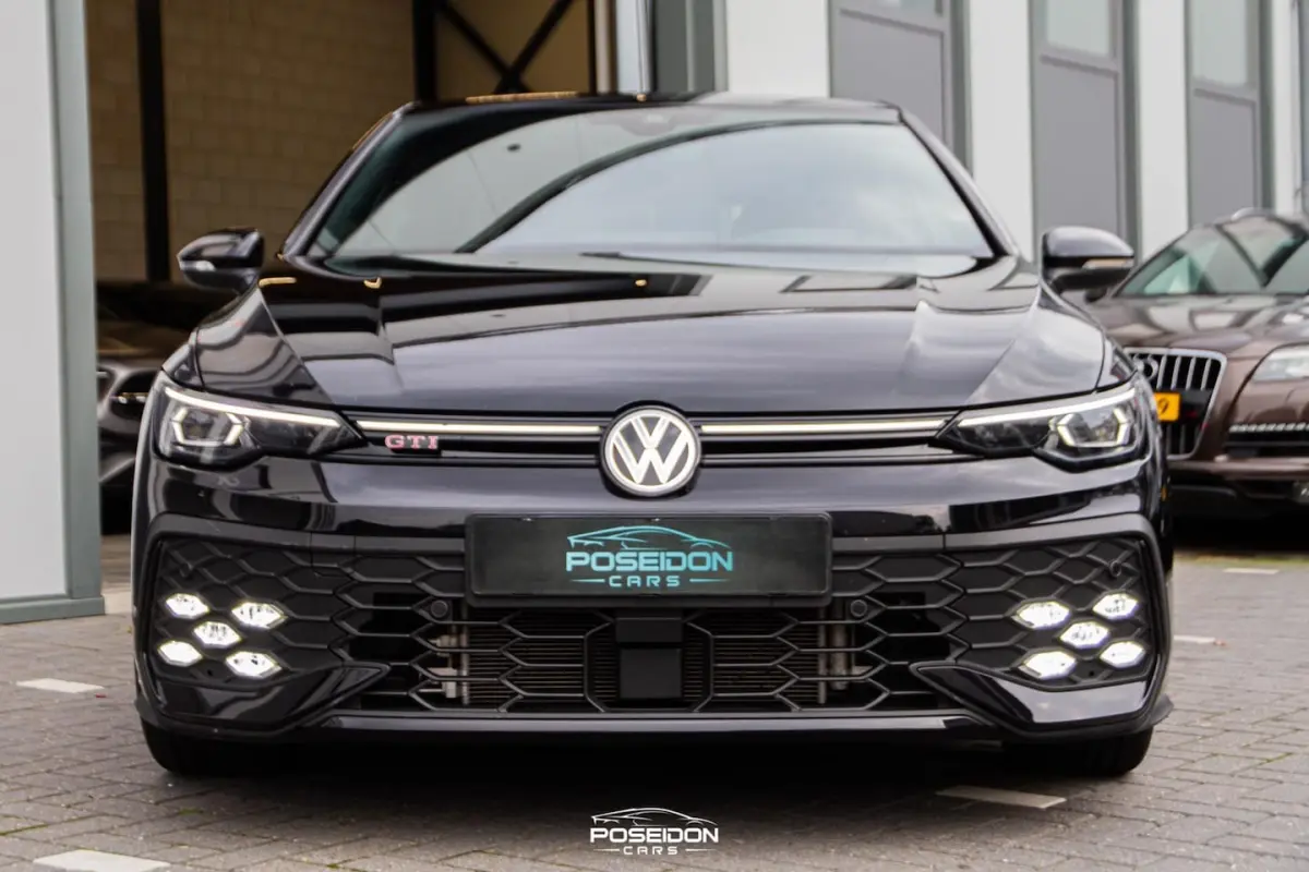 8.5 GTI 2.0 TSI A.CAMERA | HEAD-UP | IQ LIGHT | VIRTUAL | STUURVERWARMING