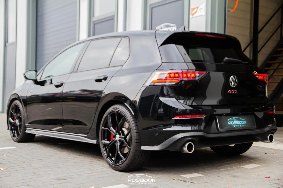 8.5 GTI 2.0 TSI A.CAMERA | HEAD-UP | IQ LIGHT | VIRTUAL | STUURVERWARMING