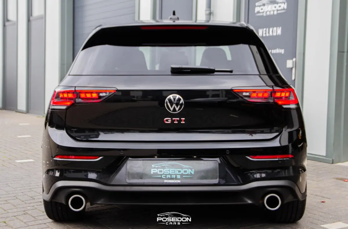 8.5 GTI 2.0 TSI A.CAMERA | HEAD-UP | IQ LIGHT | VIRTUAL | STUURVERWARMING