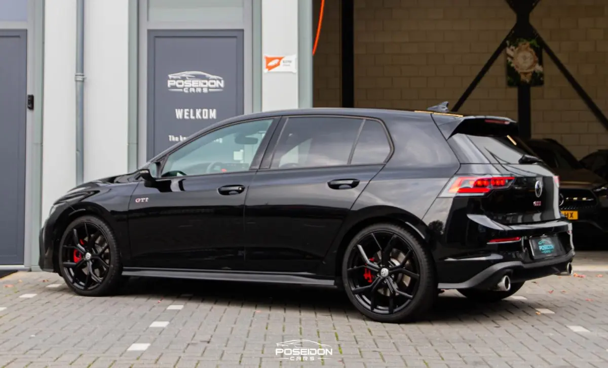 8.5 GTI 2.0 TSI A.CAMERA | HEAD-UP | IQ LIGHT | VIRTUAL | STUURVERWARMING