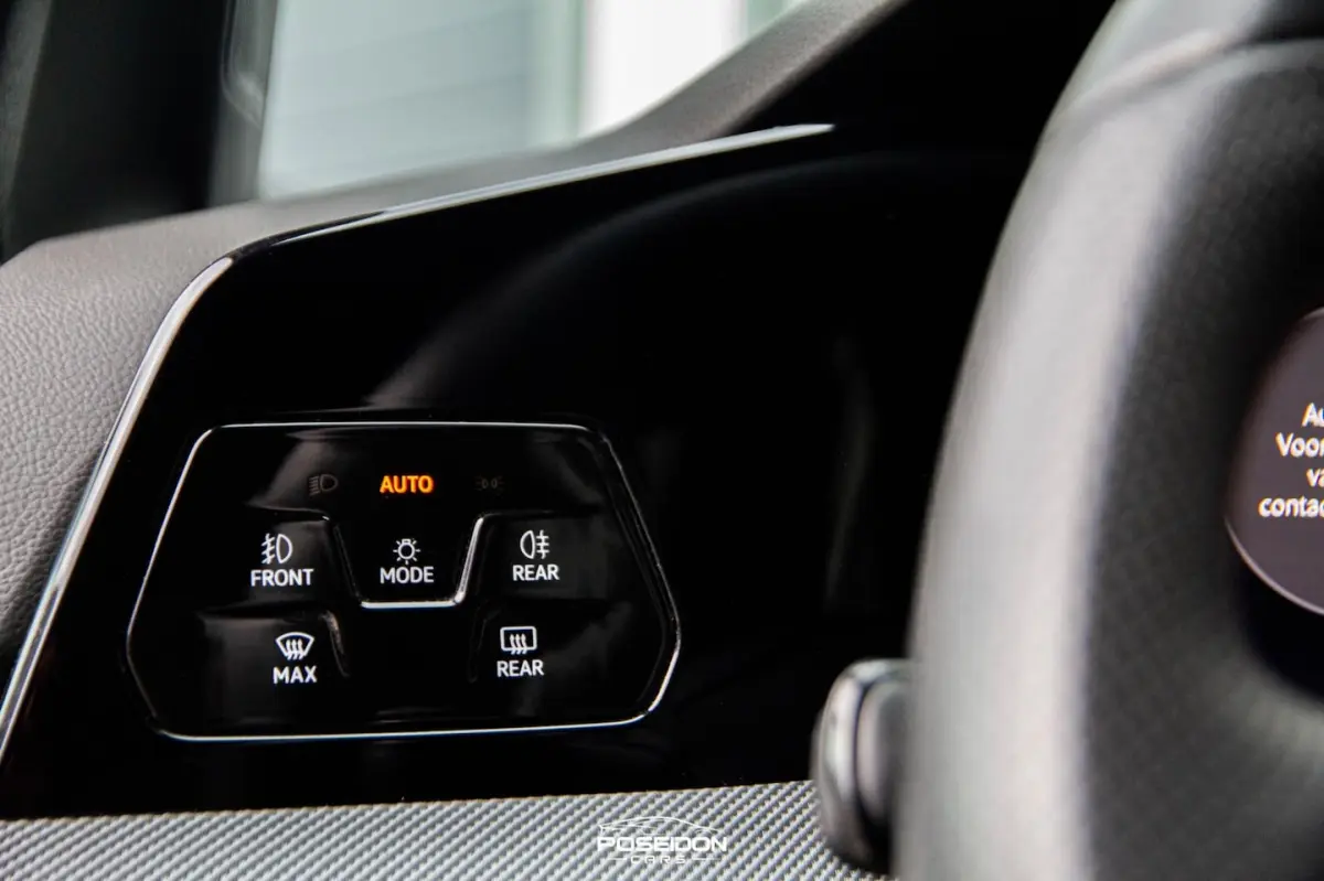 8.5 GTI 2.0 TSI A.CAMERA | HEAD-UP | IQ LIGHT | VIRTUAL | STUURVERWARMING