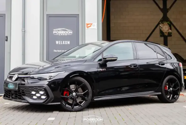 8.5 GTI 2.0 TSI A.CAMERA | HEAD-UP | IQ LIGHT | VIRTUAL | STUURVERWARMING
