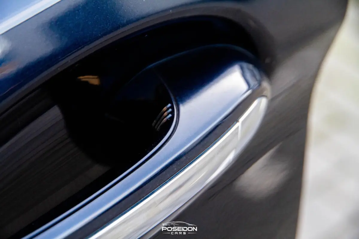 530i M-Pakket | Panoramadak | Memory | Head-Up | A.Camera | Sfeerverlichting | Adaptive LE