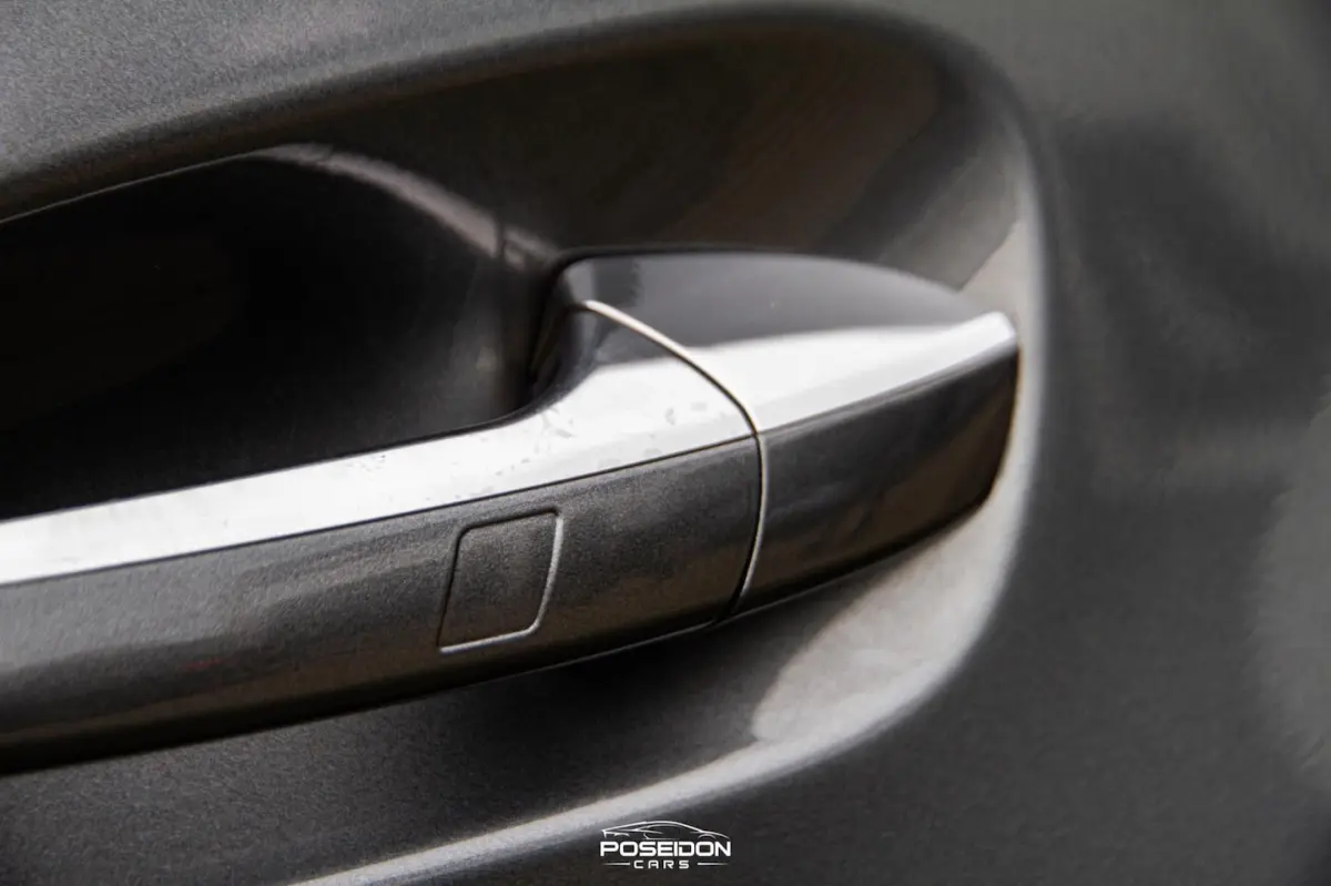 63 AMG 4MATIC PANO | 7 ZITS | LUCHTVERING | STOELVENTILATIE | KEYLESS | BOMVOLL