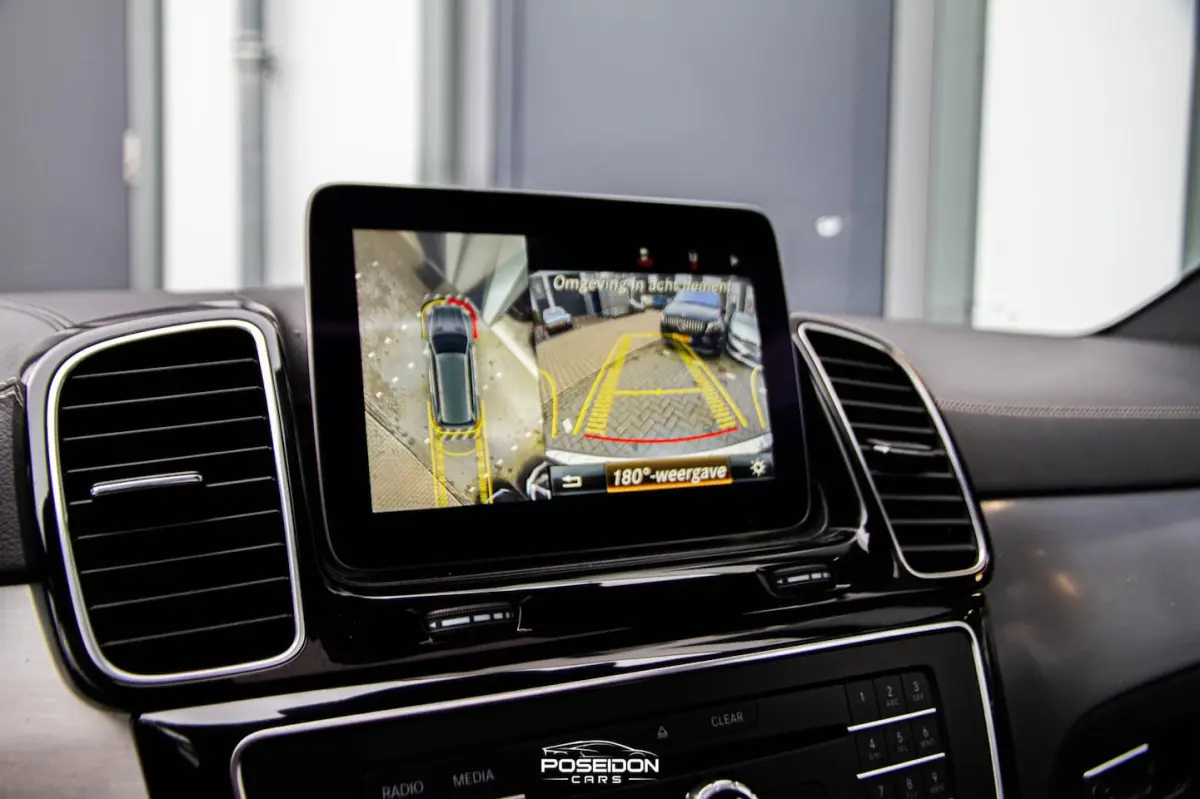 63 AMG 4MATIC PANO | 7 ZITS | LUCHTVERING | STOELVENTILATIE | KEYLESS | BOMVOLL