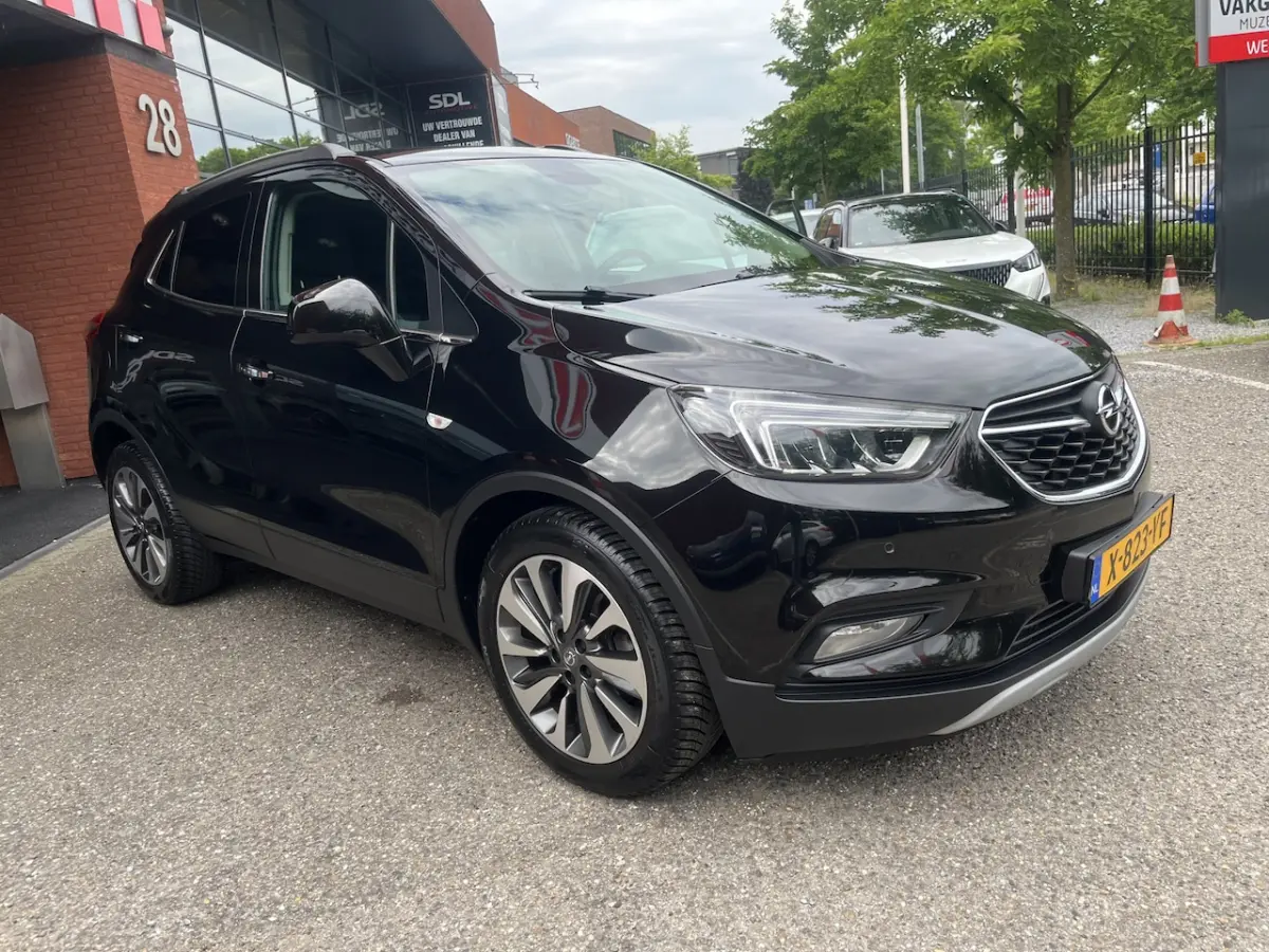 1.4 Turbo Online Edition // LED // HALF-LEDER // KEYLESS // NAVI + CARPLAY // CAMERA // PD