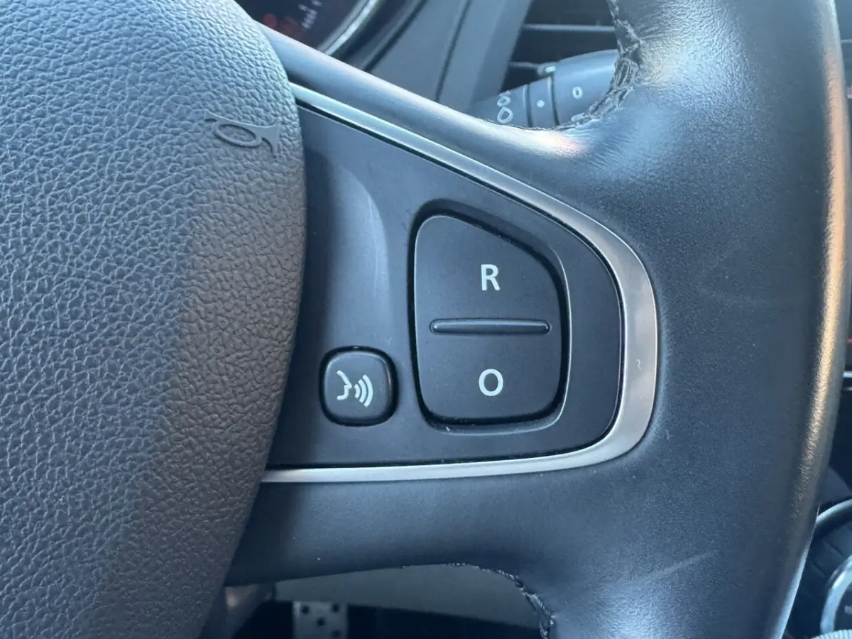 0.9 TCe Edition 34000KM // FULL LED // LEDER // CAMERA // NAVI // KEYLESS // CLIMA // PDC