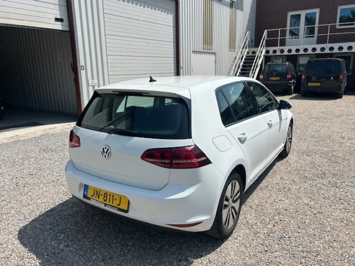 E-Golf