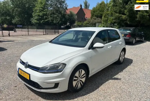 E-Golf