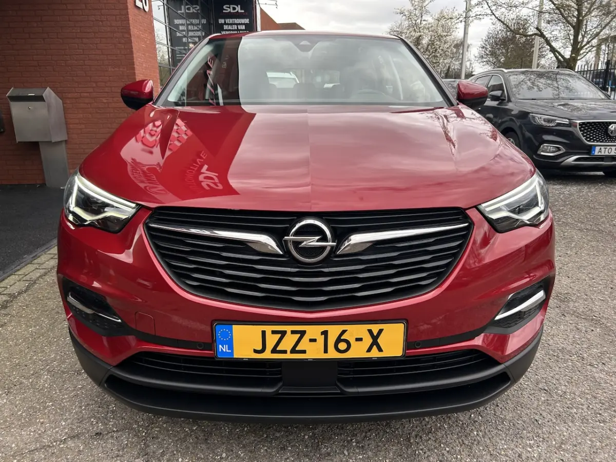 1.6 Turbo Hybrid Business Edition UNIEKE KM STAND // ADAPT. CRUISE // CAMERA+SENSOREN // N