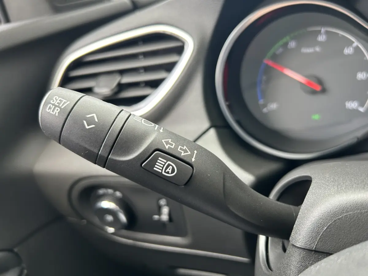 1.6 Turbo Hybrid Business Edition UNIEKE KM STAND // ADAPT. CRUISE // CAMERA+SENSOREN // N